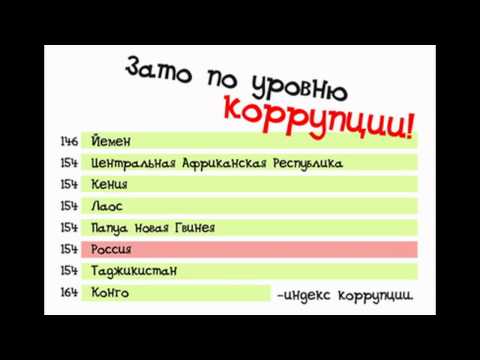 Мы у власти 10 лет