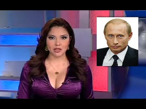 Путин, гандоны и бараны