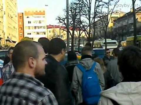 Беларусь: Мусорок / Чернобыльский шлях 2012