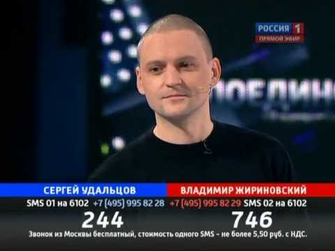 Жириновский отмочил: Более тупого населения, чем на Урале, нет — И там родился Ельцин