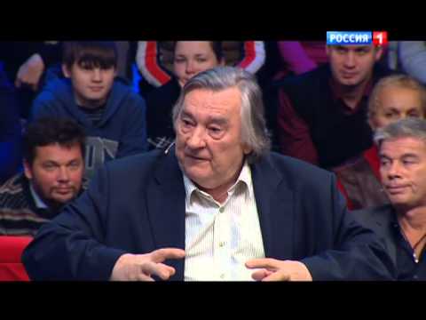 Телекиллер Мамонтов разродился фильмом о ворах Путина в Минобороны, Сердюкове и Оборонсервисе