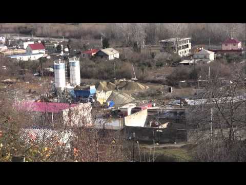 Олимпиада 2014 оставляет без дорог, домов и пляжей: Власть против народа