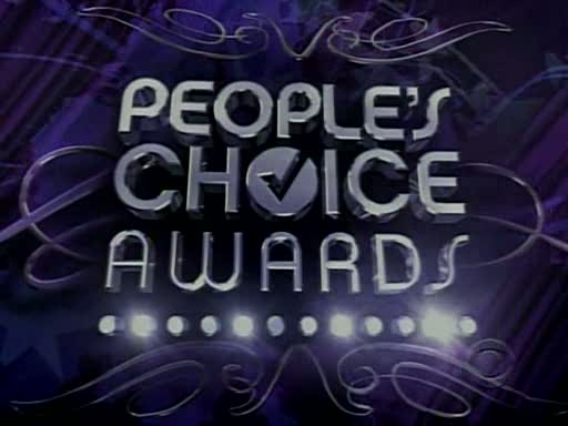 Peoples Choice Awards