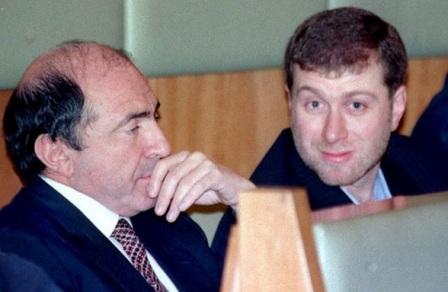 abramovich berezovsky