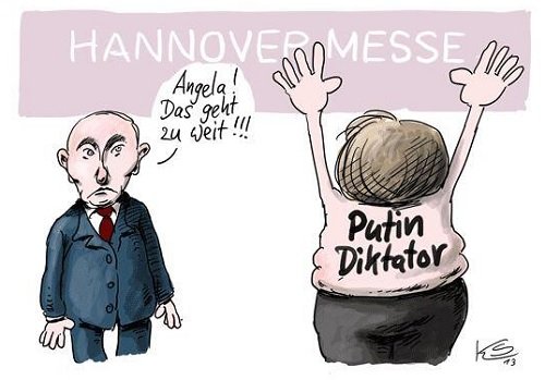 pu merkel femen 2