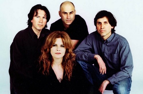 Cowboy Junkies