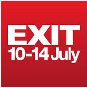 Сербия Фестиваль Exit 2013 10 — 14 июля Прямой эфир / Трансляция