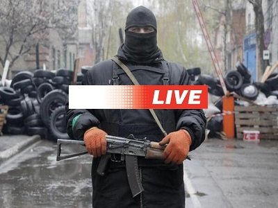 putino fascist ukraine live