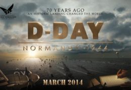 #DDay70: 70 лет со дня высадки в Нормандии Прямой эфир / Трансляция 06 июня 2014 года