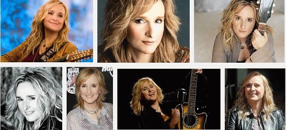 Melissa Etheridge Концерт 03 декабря 2014 года 06:00 Мск Прямой эфир / Трансляция