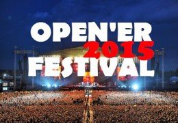 Open’er Festival 2015 Гдыня Польша 01 — 04 июля Прямой эфир Трансляция