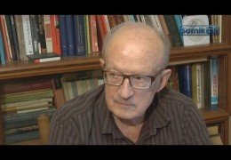 АНДРЕЙ ПИОНТКОВСКИЙ: ЖЕСТКИЙ АНАЛИЗ СИТУАЦИИ