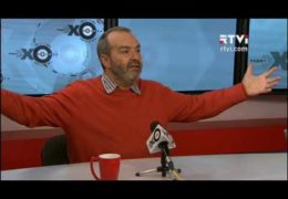 Виктор Шендерович: Сергей Алексашенко 15 марта 2022 года 01:00 Мск Прямой эфир