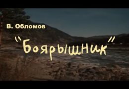 Вася Обломов — Боярышник