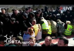 Митинг в защиту Шиеса — Архангельск 19 мая 2019 года Прямой эфир / Трансляция