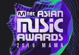 MAMA 2019 Mnet Asian Music Awards 04 декабря 12:00 Мск Прямой эфир / Трансляция