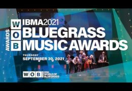 International Bluegrass Music Awards 2024: 27 сентября 03:00 Мск Прямой эфир / Трансляция