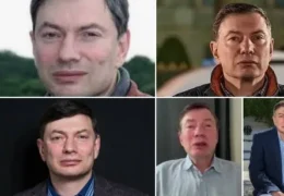 Игорь Эйдман: Роман Цимбалюк 12 сентября 2025 года 20:00 Мск Прямой эфир